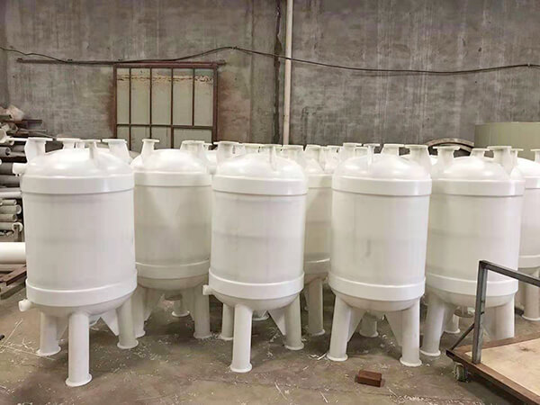 搅拌罐如何选择？