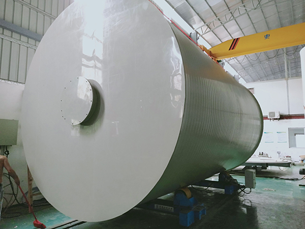 30立方PPH立式储...