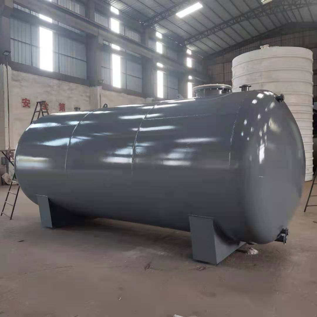 大型碳钢立式储罐