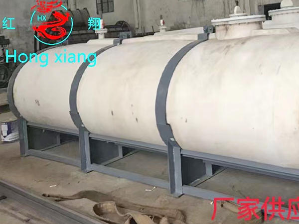 15立方全塑PE卧式...