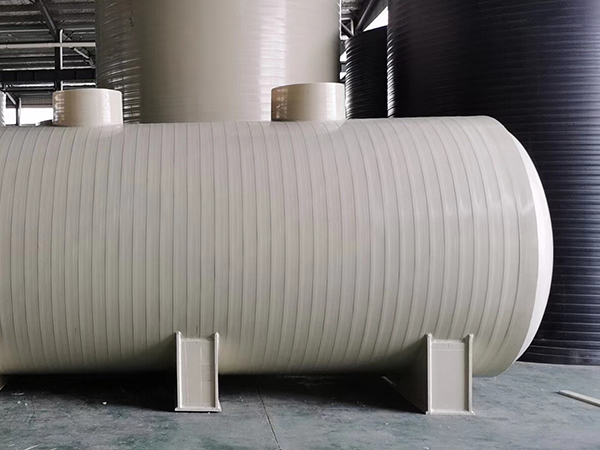 大型PPH卧式缠绕储...