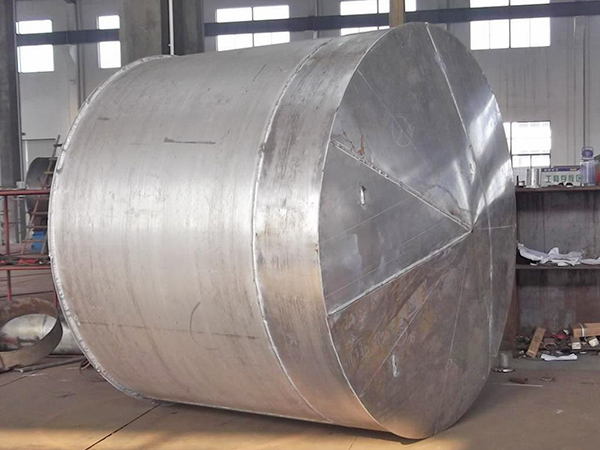 小型碳钢立式储罐