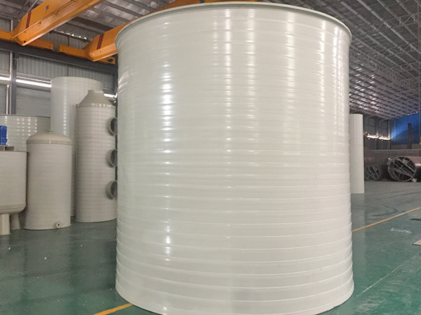 10m³PPH立式储...