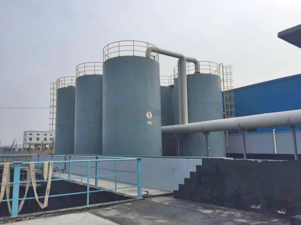 漂水（次氯酸钠）钢衬...