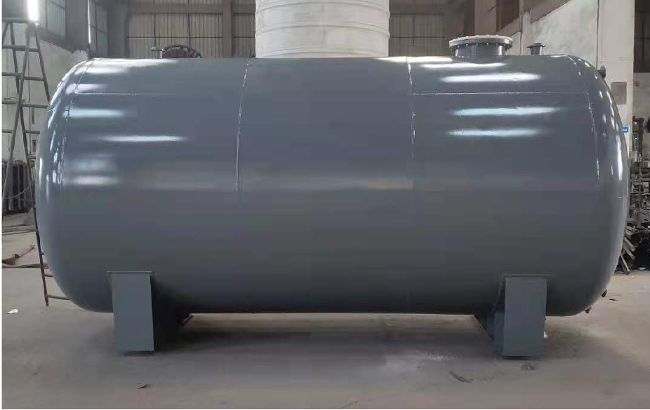 小型碳钢卧式储罐