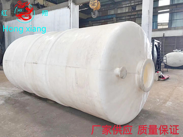 15m³全塑PE立式...