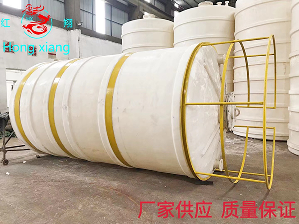 22m³全塑PE立式...