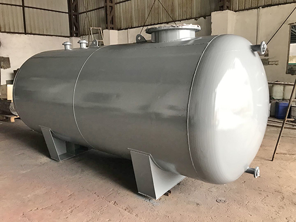 漂水（次氯酸钠）钢衬...