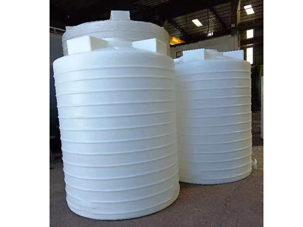 5m³PE全塑罐（一...