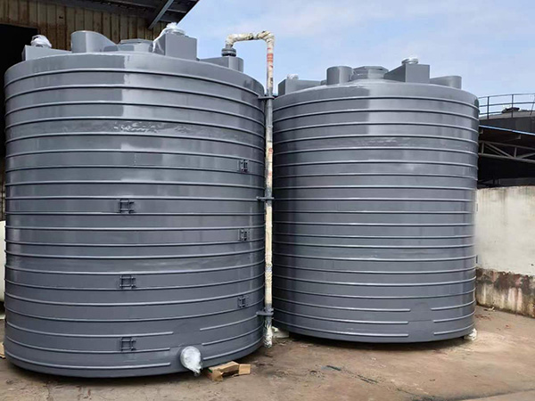 20m³PE次氯酸钠...