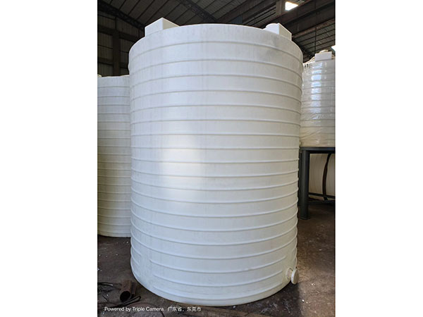 10m³PE全塑罐（...