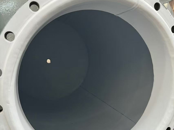 钢衬四氟产品图