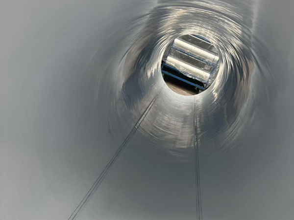 钢衬四氟产品图