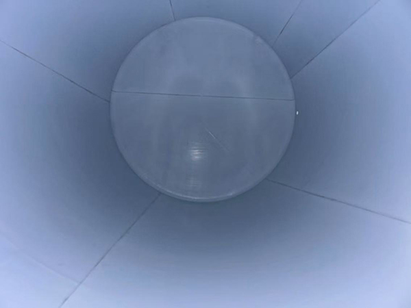 钢衬四氟产品图