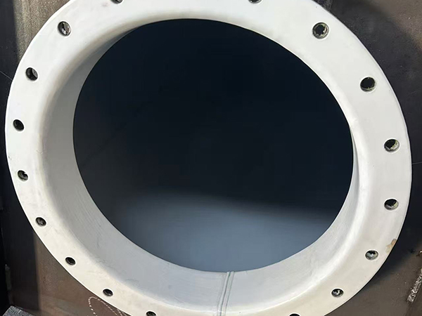 钢衬四氟产品图