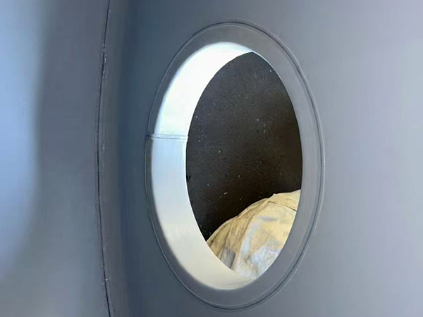 钢衬四氟产品图