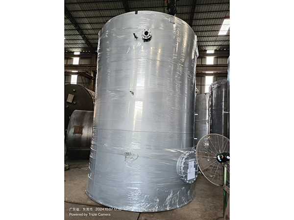 20m³次氯酸钠罐