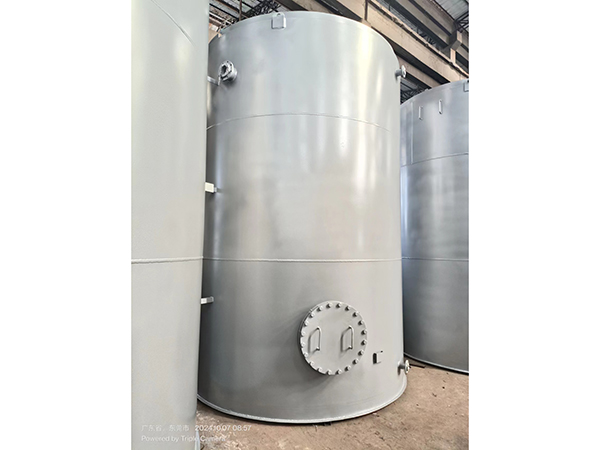 20m³液碱罐